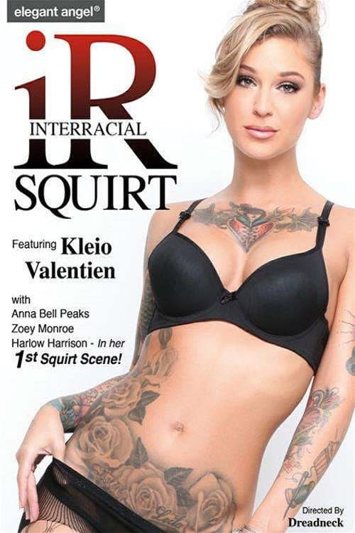 Постер: Interracial Squirt