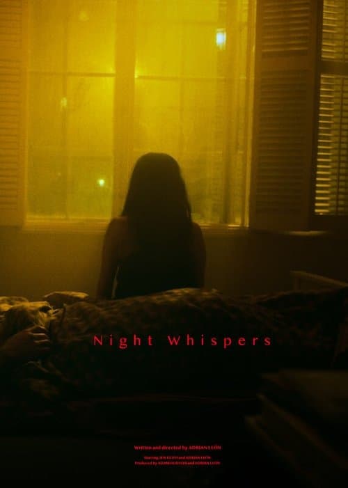 Постер: Night Whispers