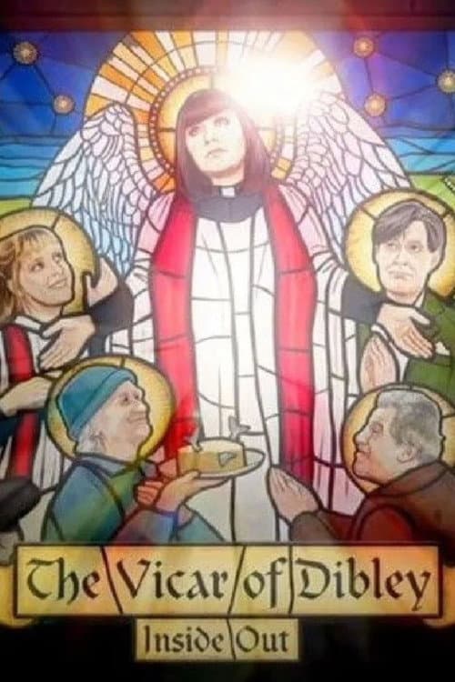 Постер: The Vicar of Dibley: Inside Out