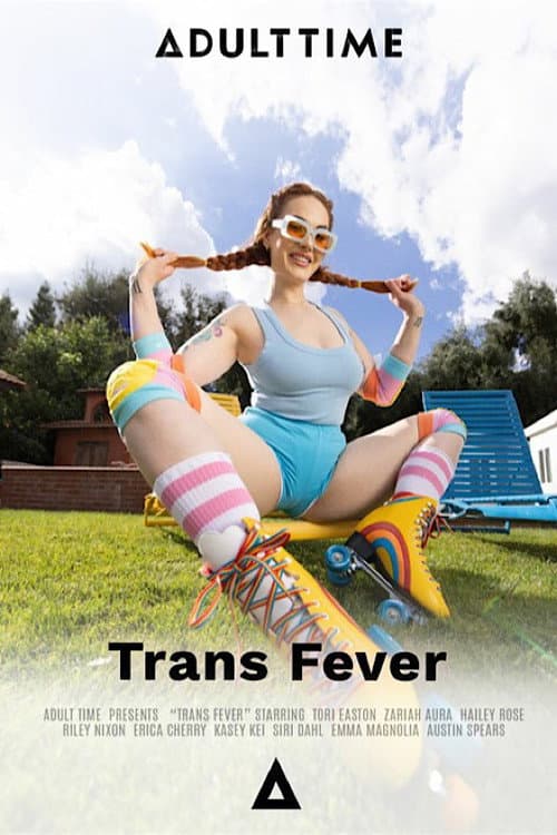 Постер: Trans Fever