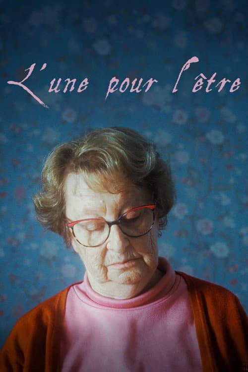 Постер: L'une pour l'être