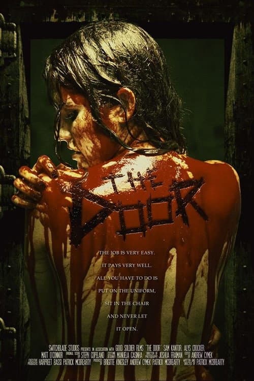 Постер: The Door