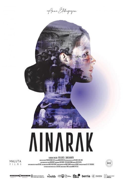 Постер: Ainarak