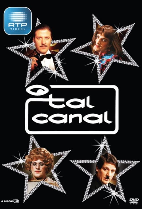 Постер: O Tal Canal