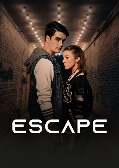 Постер: Escape
