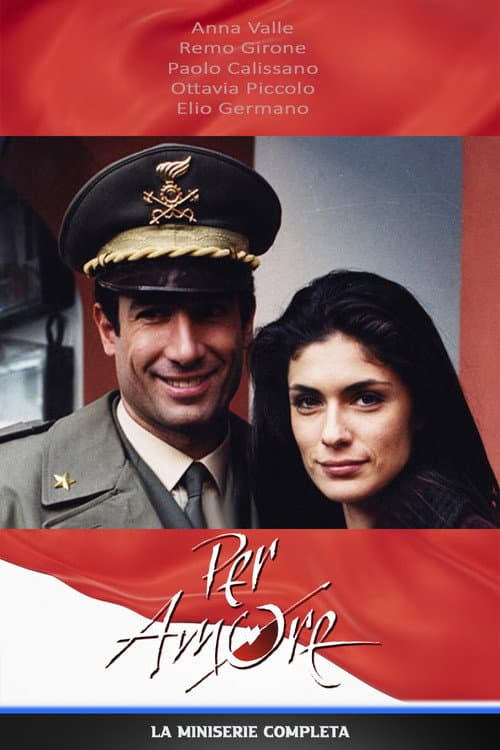 Постер: Per Amore