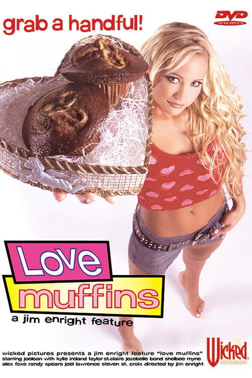 Постер: Love Muffins
