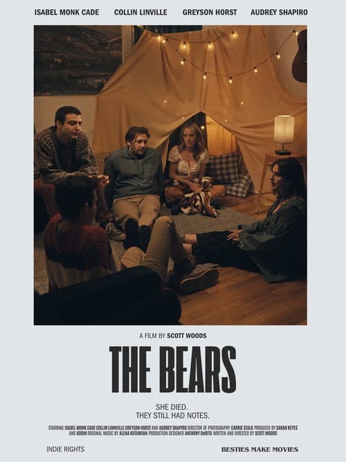Постер: The Bears