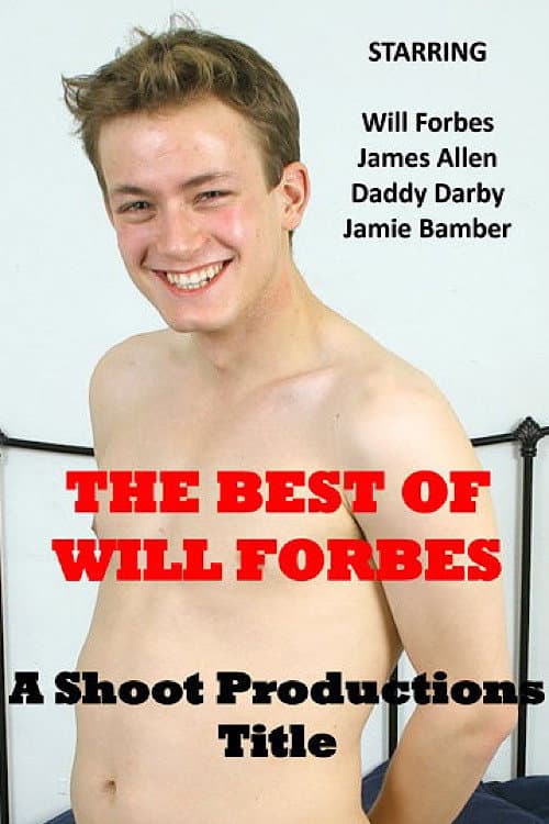 Постер: The Best of Will Forbes