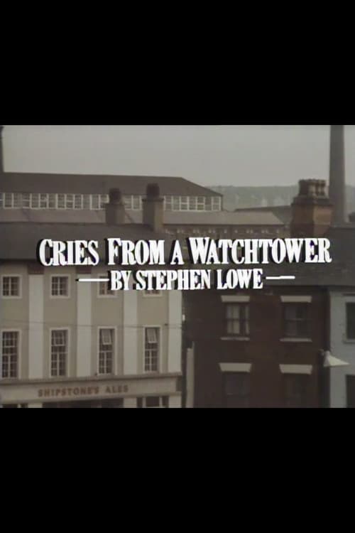 Постер: Cries from a Watchtower