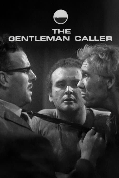 Постер: The Gentleman Caller