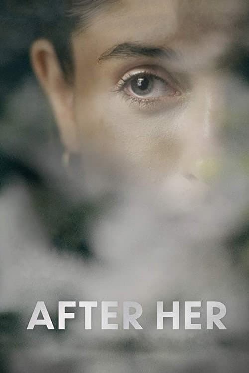 Постер: After Her