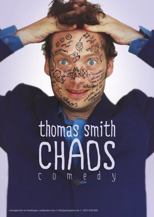 Постер: Chaos
