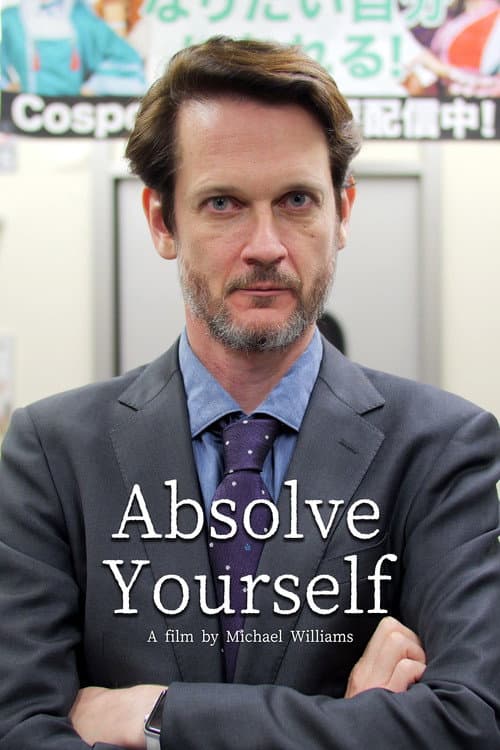 Постер: Absolve Yourself