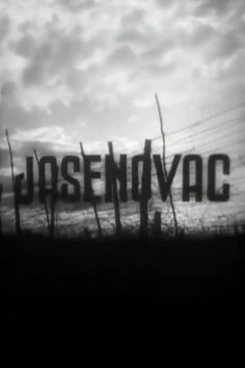 Постер: Jasenovac