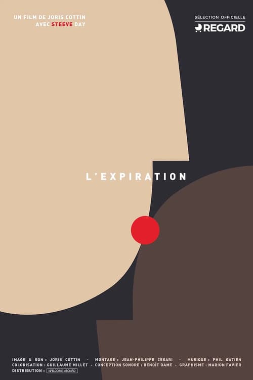 Постер: L'expiration