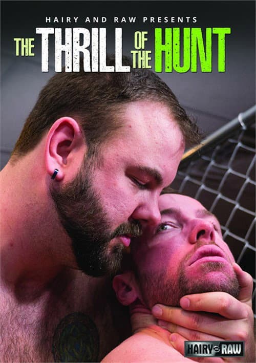 Постер: The Thrill of the Hunt