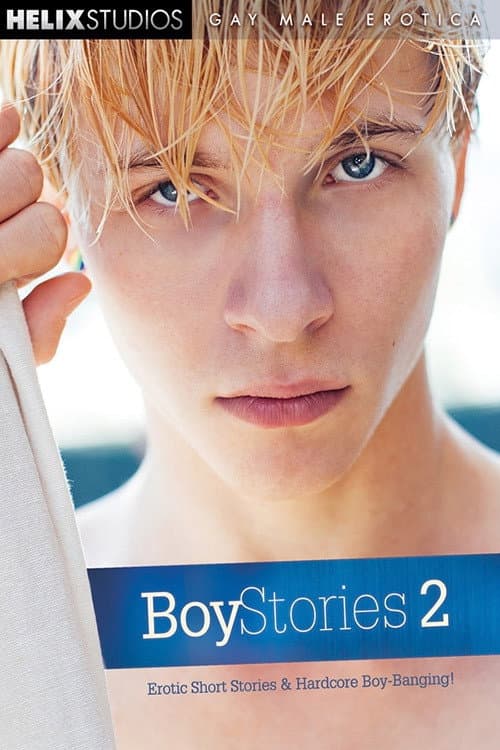 Постер: Boy Stories 2
