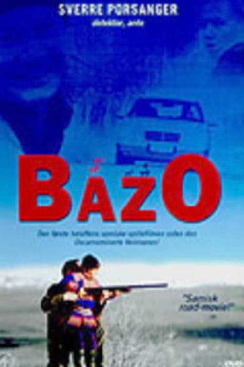 Постер: Bázo