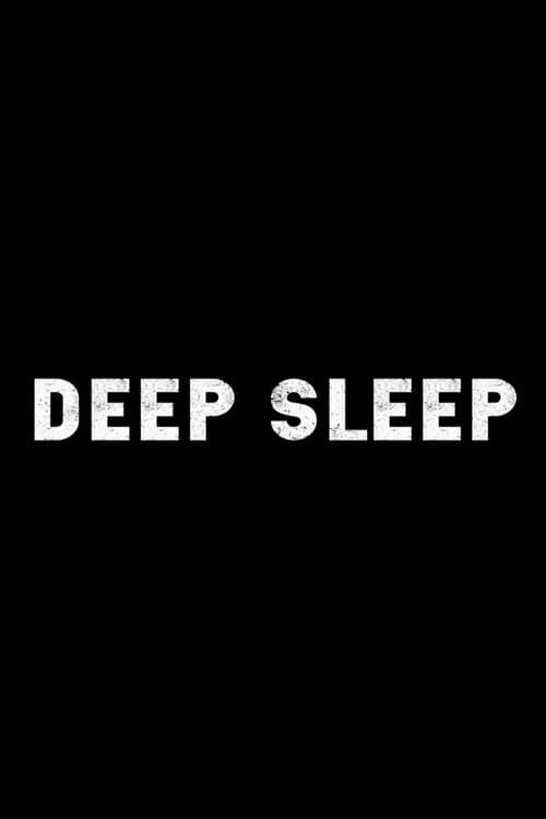 Постер: Deep Sleep
