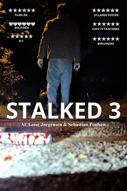 Постер: STALKED 3