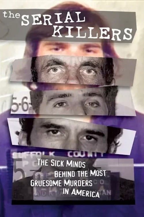 Постер: The Serial Killers