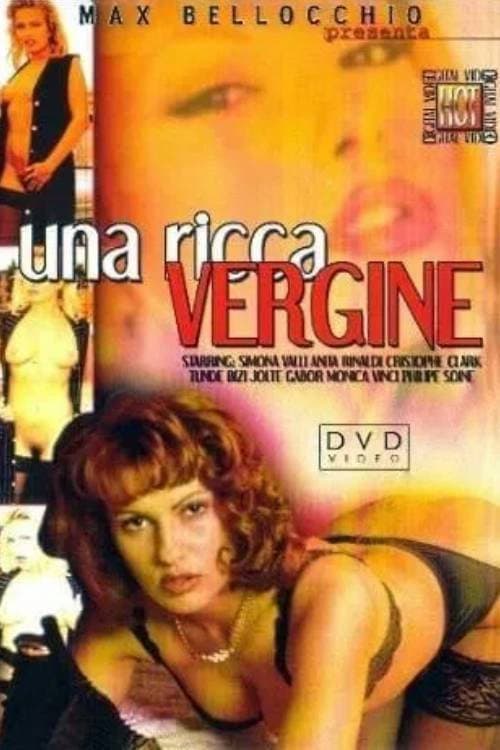 Постер: Una ricca vergine