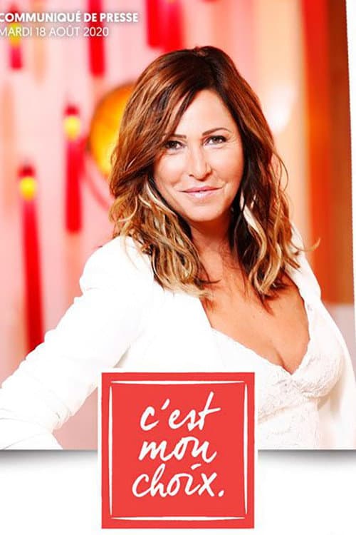 Постер: C'est mon choix