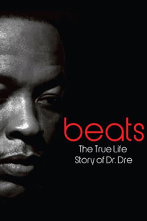 Постер: Beats - The Life Story of Dr. Dre