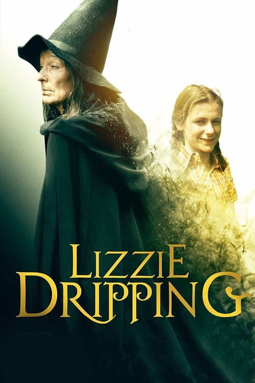 Постер: Lizzie Dripping