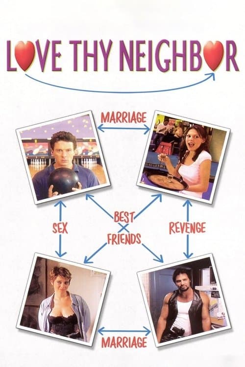 Постер: Love Thy Neighbor