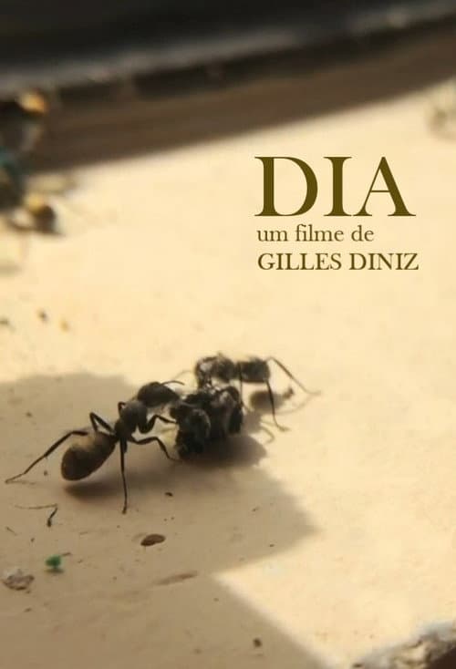 Постер: DIA