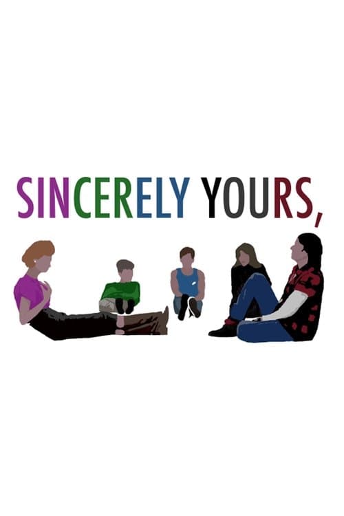 Постер: Sincerely Yours