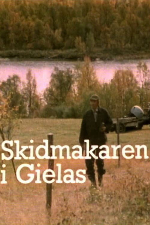 Постер: Skidmakaren i Gielas