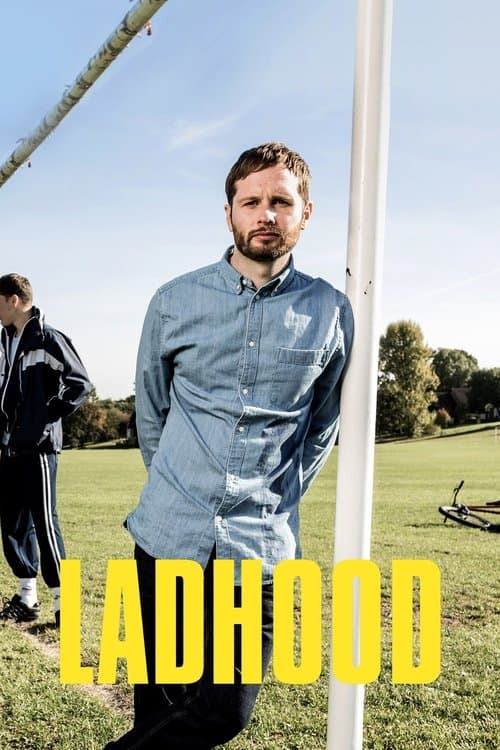 Постер: Ladhood