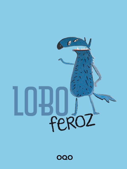 Постер: O lobo feroz