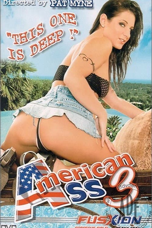 Постер: American Ass 3