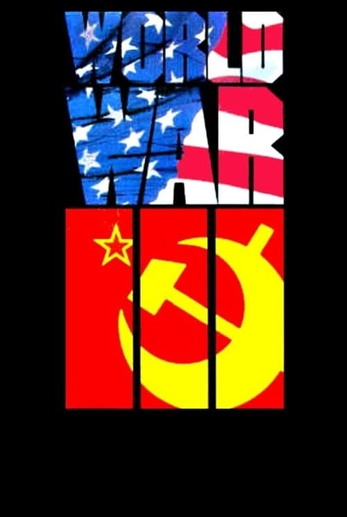 Постер: World War III