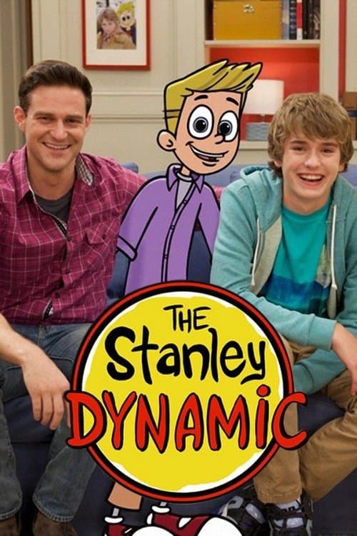 Постер: The Stanley Dynamic