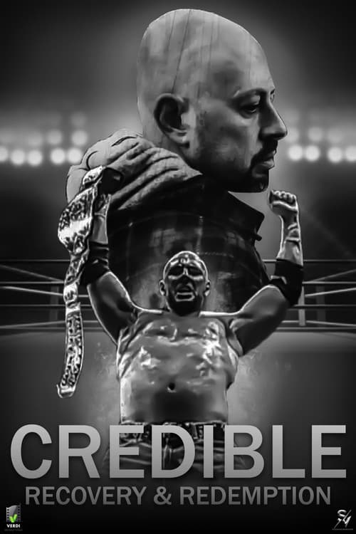Постер: Credible