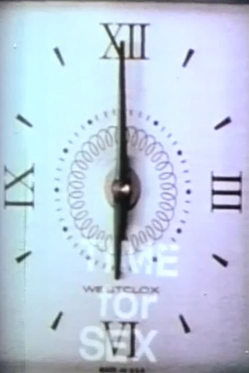Постер: Time for Sex