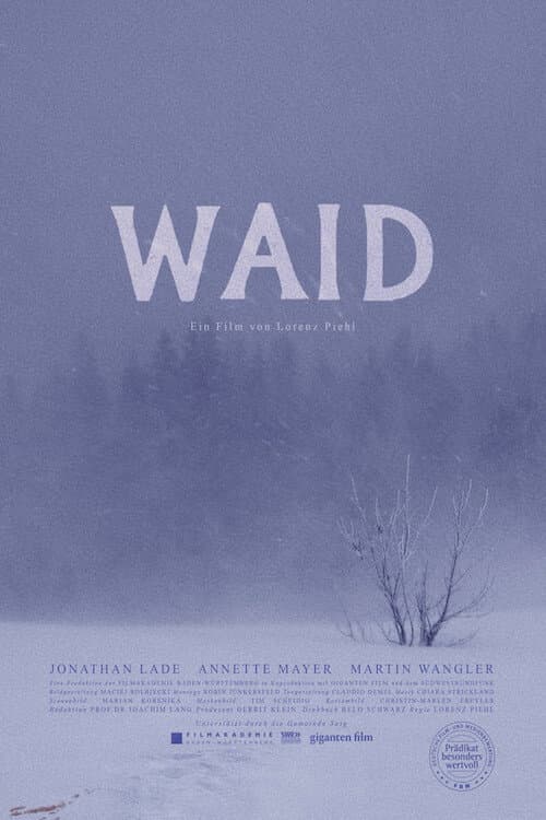 Постер: Waid