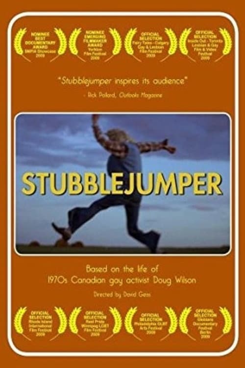 Постер: Stubblejumper