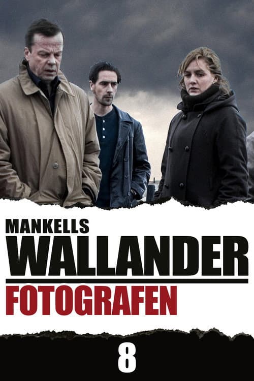 Постер: Fotografen