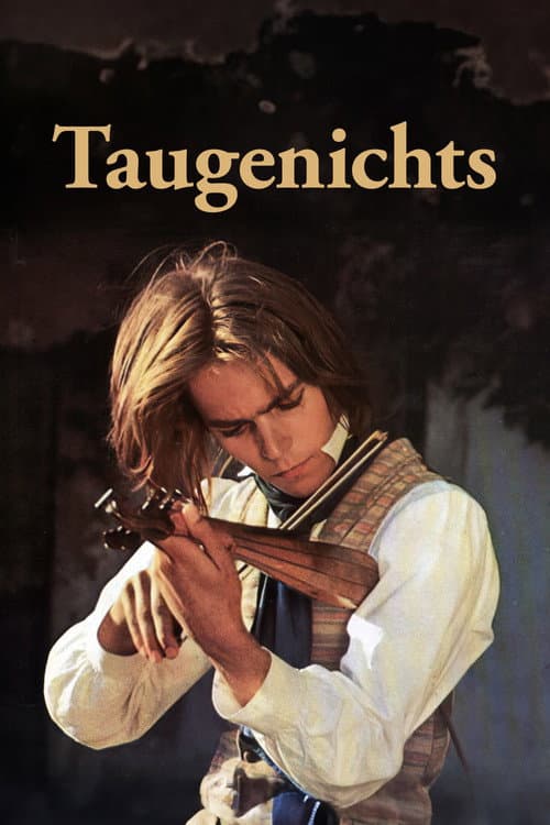Постер: Taugenichts