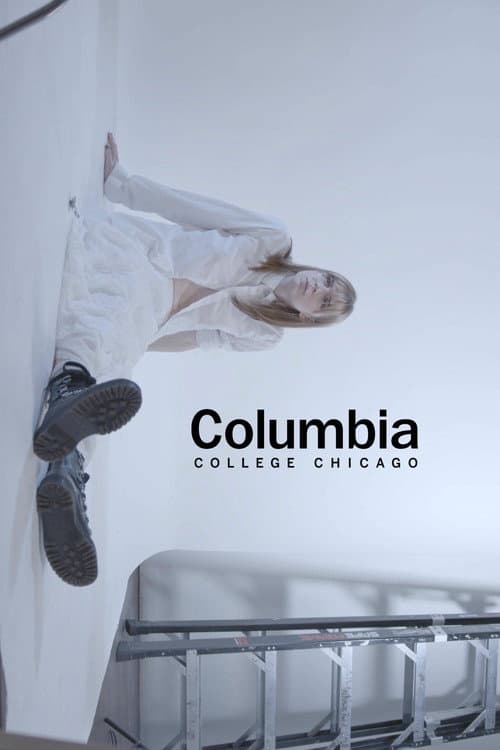 Постер: COLUMBIA COLLEGE CHICAGO
