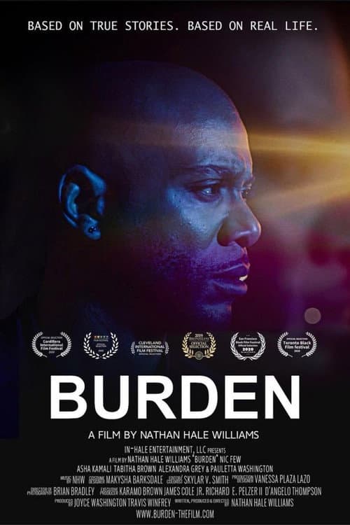 Постер: Burden