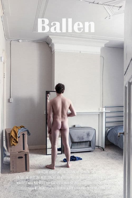 Постер: Ballen