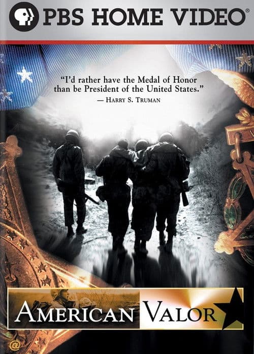 Постер: American Valor