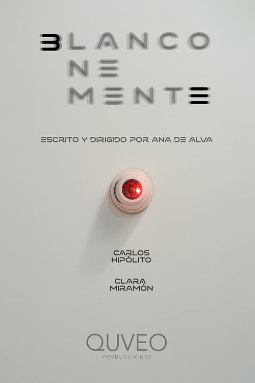 Постер: Blanco ne mente